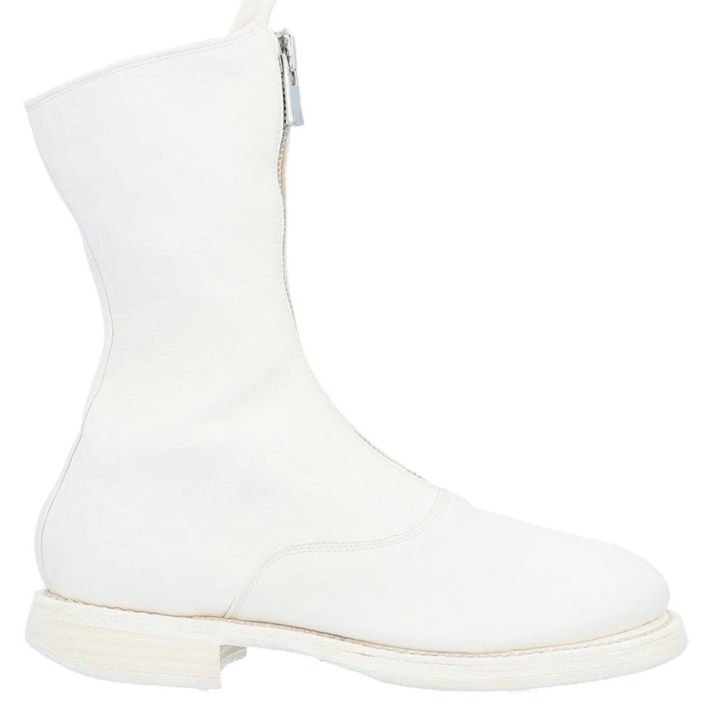 Guidi 310 W Soft Horse Full Grain Boots size 37